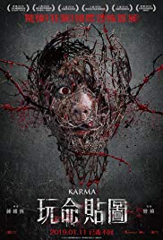 Karma (2019) Free Movie