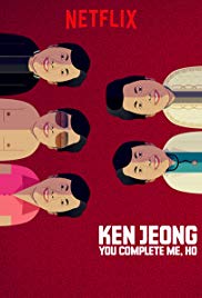 Ken Jeong: You Complete Me, Ho (2019) M4uHD Free Movie