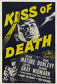 Kiss of Death (1947) Free Movie M4ufree