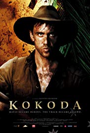Kokoda: 39th Battalion (2006) Free Movie