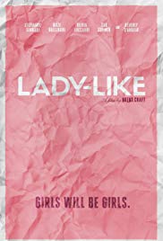 LadyLike (2017) Free Movie