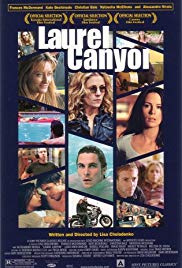 Laurel Canyon (2002) Free Movie