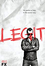 Legit (20132014) Free Tv Series