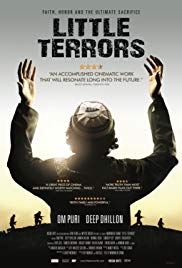 Little Terrors (2014) Free Movie M4ufree