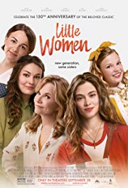 Little Women (2018) M4uHD Free Movie