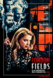 London Fields (2018) Free Movie