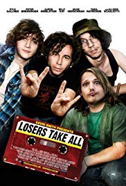 Losers Take All (2011) Free Movie
