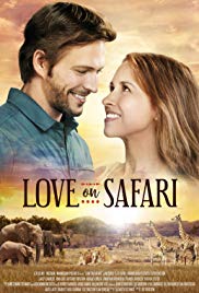 Love on Safari (2018) M4uHD Free Movie