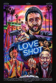 Love Shot (2018) Free Movie M4ufree
