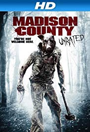 Madison County (2011) M4uHD Free Movie
