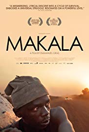 Makala (2017) Free Movie