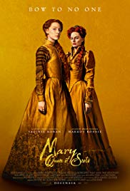 Mary Queen of Scots (2018) M4uHD Free Movie