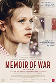 Memoir of War (2017) M4uHD Free Movie
