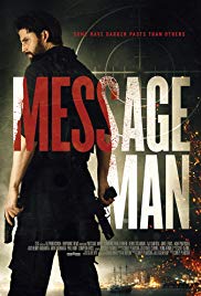Message Man (2018) Free Movie