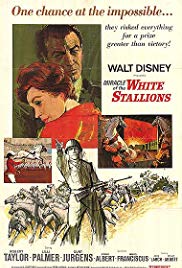 Miracle of the White Stallions (1963) Free Movie M4ufree