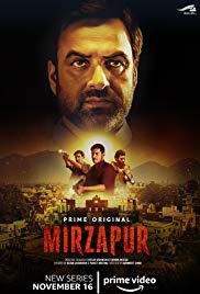 Mirzapur (2018 ) Free Tv Series