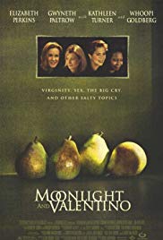 Moonlight and Valentino (1995) Free Movie