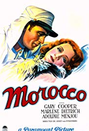 Morocco (1930) Free Movie