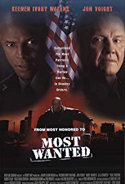 Most Wanted (1997) Free Movie