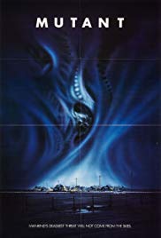 Mutant (1984) Free Movie