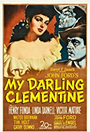 My Darling Clementine (1946) Free Movie