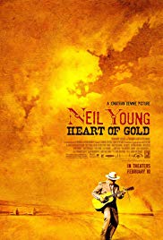 Neil Young: Heart of Gold (2006) Free Movie