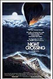 Night Crossing (1982) Free Movie M4ufree