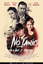 No Panic, With a Hint of Hysteria (2016) Free Movie M4ufree