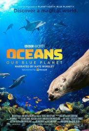 Oceans: Our Blue Planet (2018) Free Movie