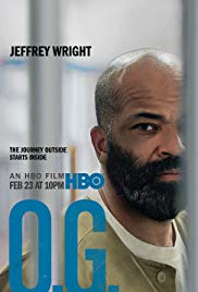 O.G. (2018) M4uHD Free Movie
