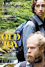 Old Joy (2006) Free Movie
