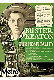 Our Hospitality (1923) Free Movie