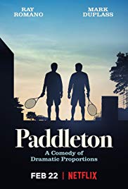 Paddleton (2019) M4uHD Free Movie