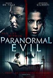 Paranormal Evil (2017) Free Movie M4ufree