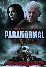 Paranormal Island (2014) Free Movie