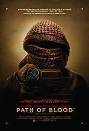 Path of Blood (2018) Free Movie