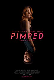 Pimped (2018) Free Movie