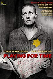 Playing for Time (1980) Free Movie