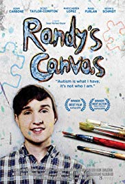 Randys Canvas (2018) M4uHD Free Movie