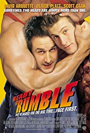 Ready to Rumble (2000) Free Movie