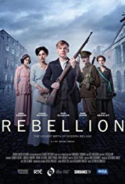 Rebellion (2016) Free Tv Series