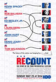 Recount (2008) Free Movie