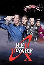 Red Dwarf (1988 ) Free Tv Series