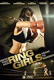 Ring Girls (2005) Free Movie