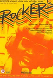 Rockers (1978) Free Movie