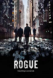 Rogue (2013 ) Free Tv Series