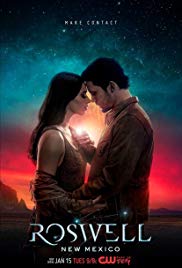 Roswell, New Mexico (2019 ) Free Tv Series