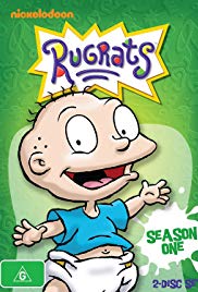 Rugrats (19902006) Free Tv Series