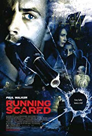 Running Scared (2006) Free Movie