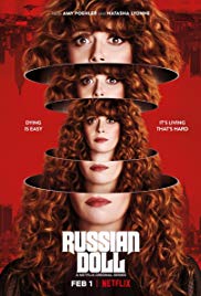 Russian Doll (2019 ) Free Tv Series